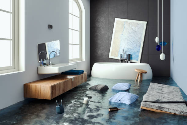 Best Local water damage restoration  in Lawrenceburg, TN